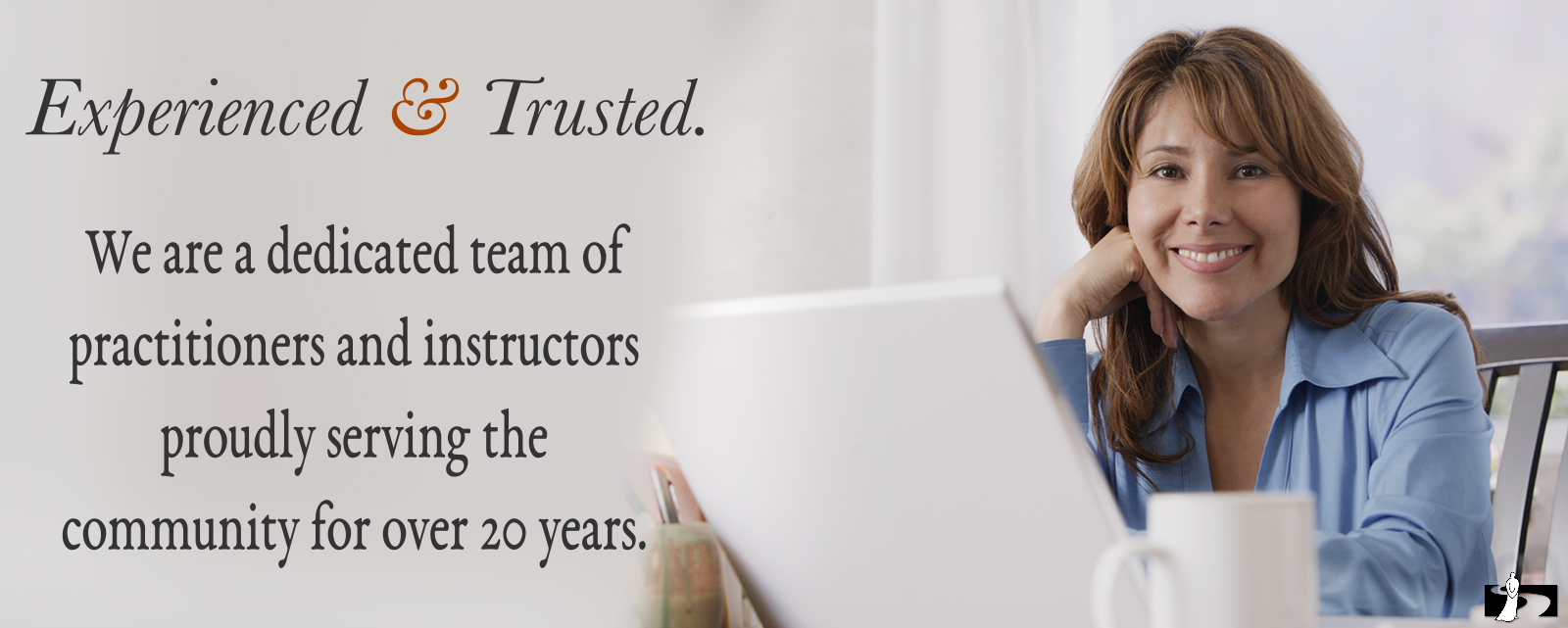 Experienced and trusted team